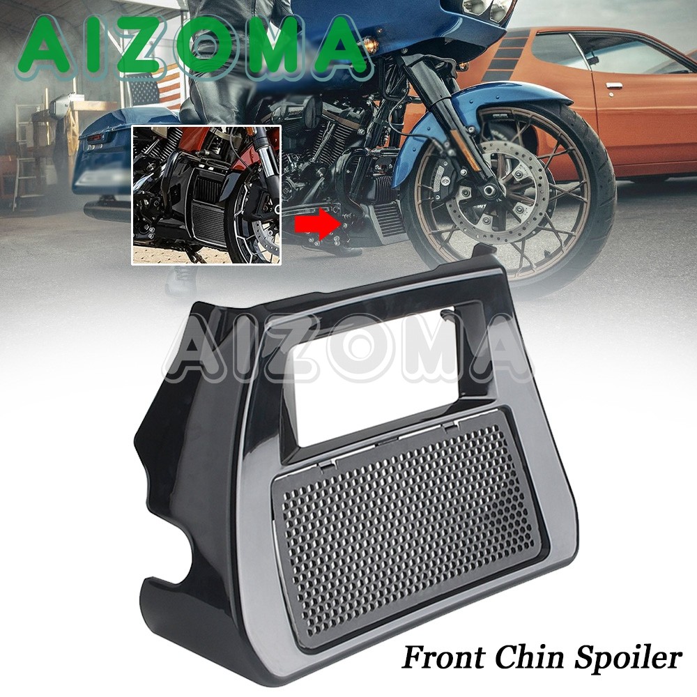 Zสําหรับ Harley CVO Road Glide ST FLTRXSTSE 2024 FLTRXSE/Road Glide FLTRX 2024 รถจักรยานยนต์สีดําด้า