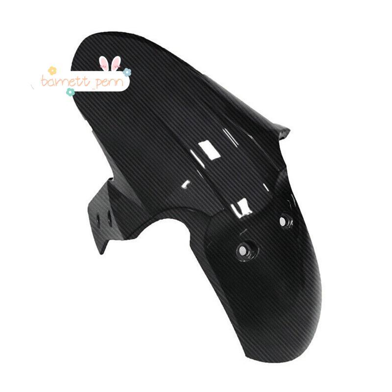 รถจักรยานยนต์ด้านหน้าบังโคลนแฟริ่งสาดฝุ่นยามสําหรับ นินจา300 300 Z250 Z300 2013-2017