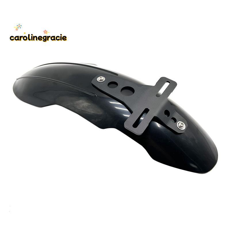 บังโคลนหน้ารถจักรยานยนต์สําหรับ Scrambler 400 Sixty2 Scrambler400 Scrambler 800 2016-2023