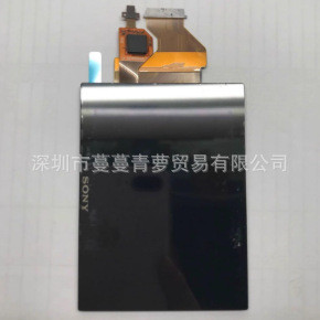 เหมาะสําหรับ Sony A7M3 RX100 M6 HX99 ZV1 ZV-E10 A7C พร้อมจอแสดงผล LCD Touch