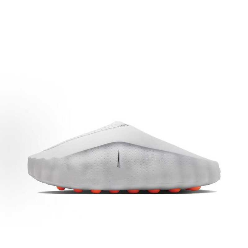 Mind 001 รองเท้าแตะหัวปิด Comfort Fit Unisex สีดํา HQ4307-001