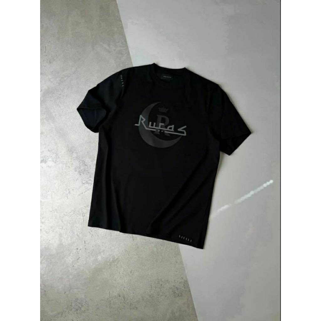| พร้อมพร้อมพร้อม |Rucas Initial Arabic Tee และ Rucas Years Of Horse RucasOriginal เสื้อยืดArabicVir