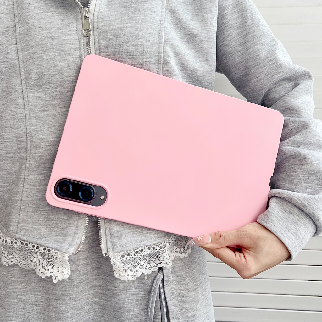 สําหรับ Huawei MatePad 11.5 2026 2025 2024 2023 11.5 คุณภาพสูง TPU กันกระแทก TXZ-W10 TXZ-W09 BTKR-W0