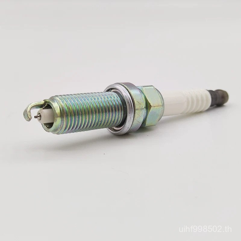 4/20pcs DILKAR6A-11 9029 Dual Iridium Spark Plug สําหรับ Nissan Sentra Altima Rogue X-Trail 2.5L Ren