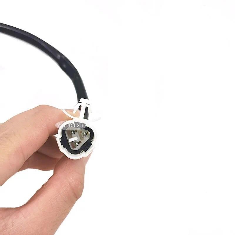 สําหรับ kobelco SK200-3 SK200-5 ตัวระบุตําแหน่งมอเตอร์คันเร่ง