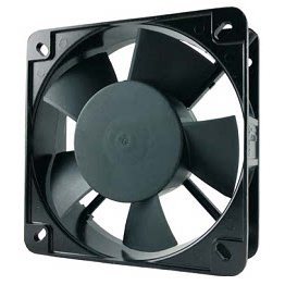 [หม้อน้ําขายร้อน] Barry 8025 8CM BP802524H/HL-03 24V 0.21 A 0.25 A 2-Line Inverter Fan