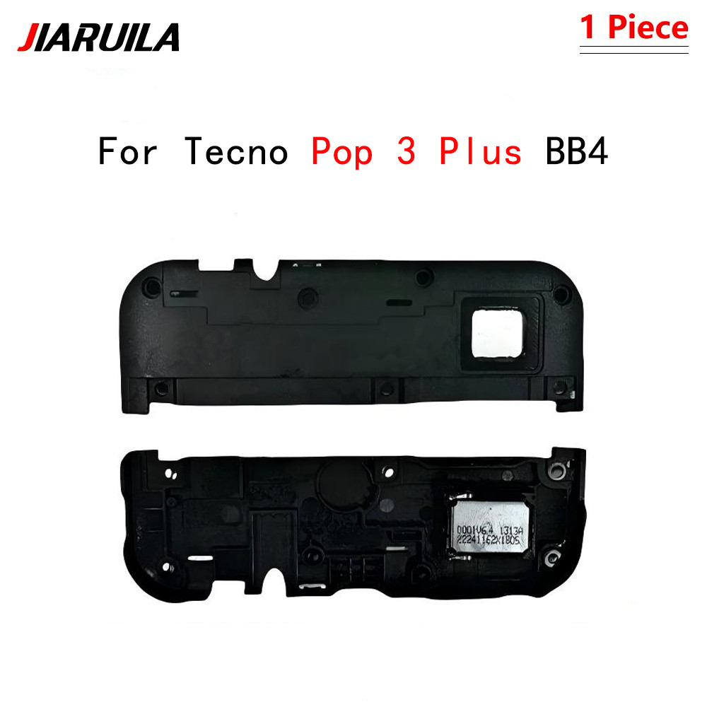 ลําโพงดัง Buzzer Ringer Flex Cable Replacement Part สําหรับ Tecno Pop 3 Plus BB4