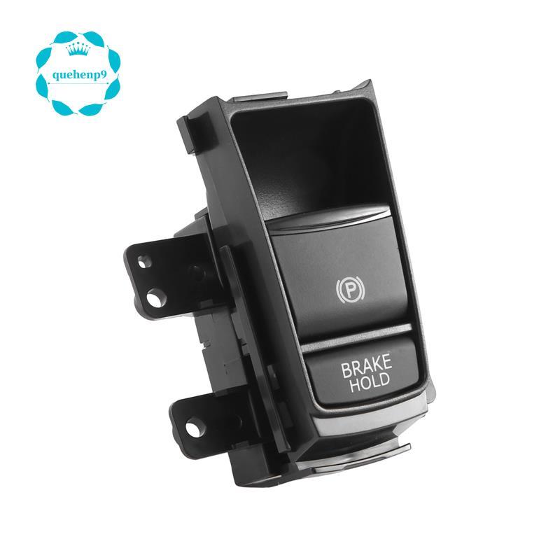 [Fast Q9]35355-T7A-J01 35355T7AJ01 สําหรับ XRV -V XR-V VEZEL อิเล็กทรอนิกส์ปุ่มเบรคมืออัตโนมัติที่จอ