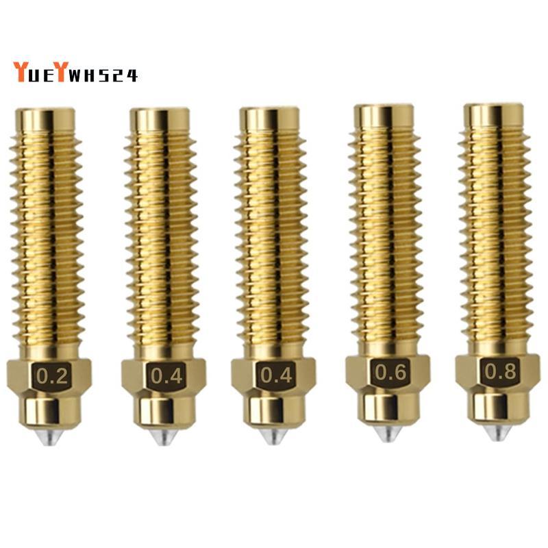[ขายดี Y4]3D เครื่องพิมพ์ Extruder Hotend หัวฉีด 3D เครื่องพิมพ์ Extruder หัวฉีด 3D เครื่องพิมพ์อุปก