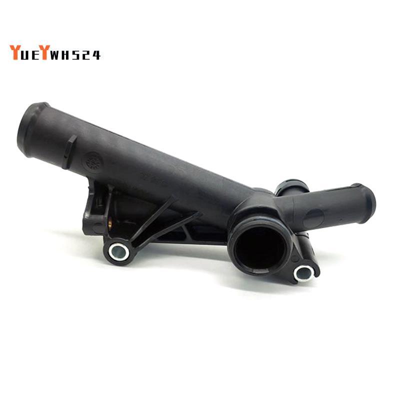 [ขายดี Y4]31422033 อุปกรณ์เสริมในรถยนต์ Thermostat ท่อน้ํา Coolant Thermostat สําหรับ V70 V40 S60 S8