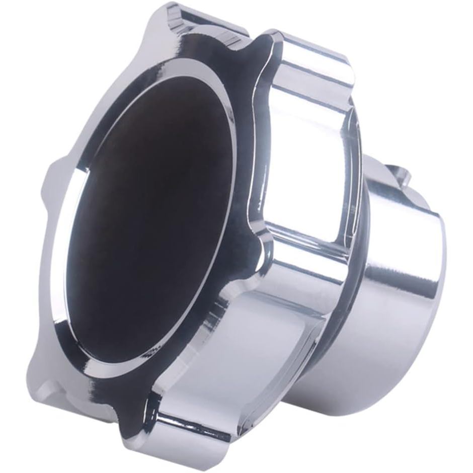 MSCRP ฝาครอบน้ํามันอลูมิเนียมสําหรับ Camaro Corvette LSX LS1 LS6 LS2 LS3 LS4 GM 3800 Series II