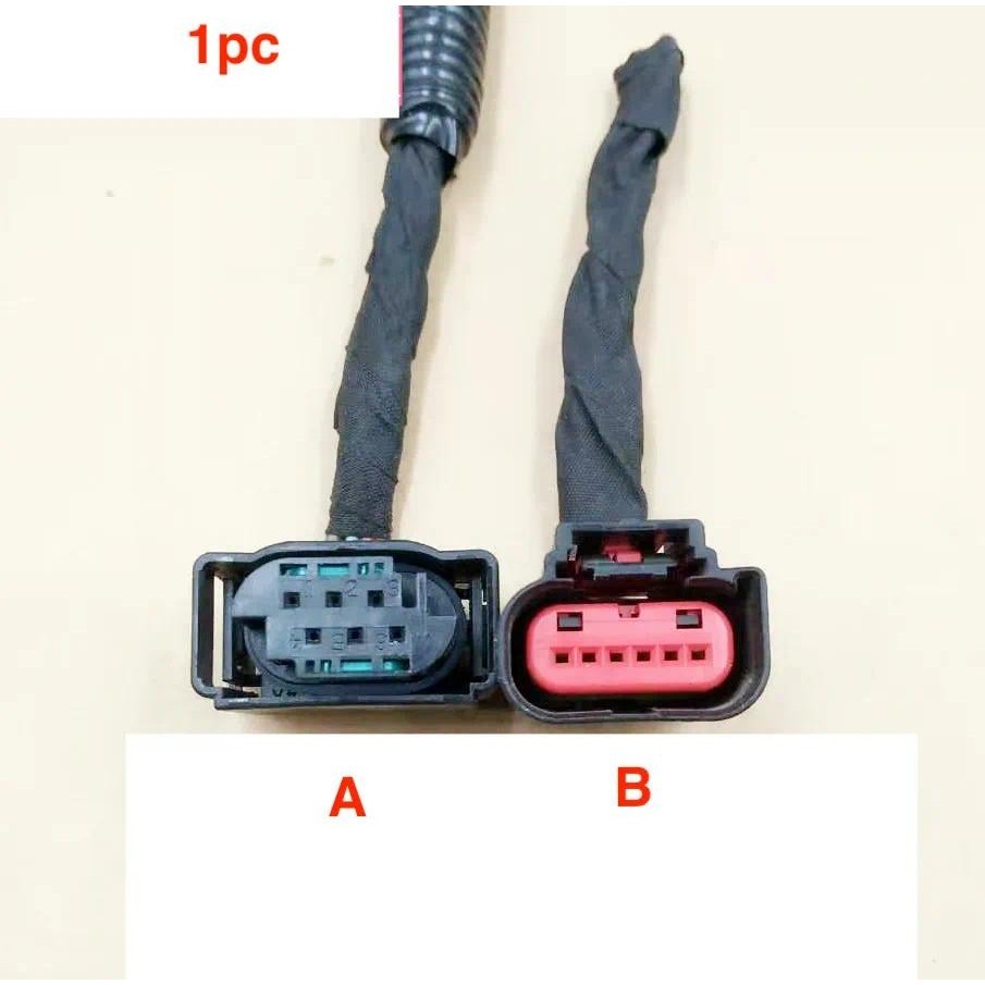 1PC สําหรับ Zotye ปลั๊กคันเร่งสําหรับ SR9 T300 T500 T600 T700 T800 X5 X7 สาย