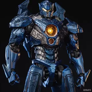 【พร้อมส่ง】pacific rim figure kaiju lingjihun neca ของเล่น เลโก้ โมเดล model kitPacific Rim Mecha อันตราย Wanderer ของเล่น Revenge Obsidian รุ่น Movable เครื่องประดับ Athena รูป