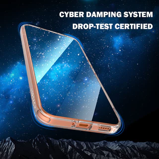 Lereach เคสโทรศัพท์ใสคริสตัลสําหรับ Xiaomi Poco X8 Pro Max Poco X8 Pro Poco X7 Pro Poco X7 กันกระแทกบางเฉียบ | กันรอย