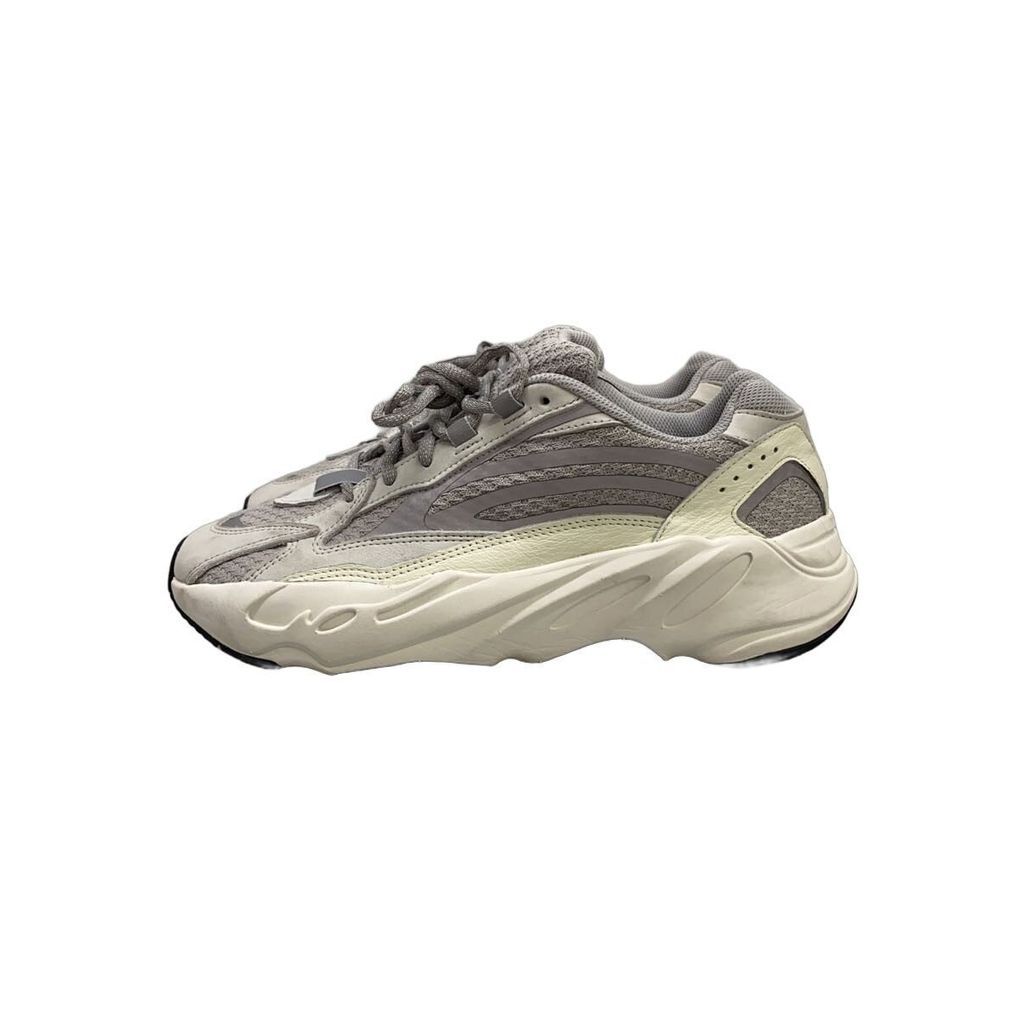 Adidas low-cut sneakers YEEZY BOOST 700 V2 easy EF2829 Gray 26 cm Po Direct from Japan Secondhand