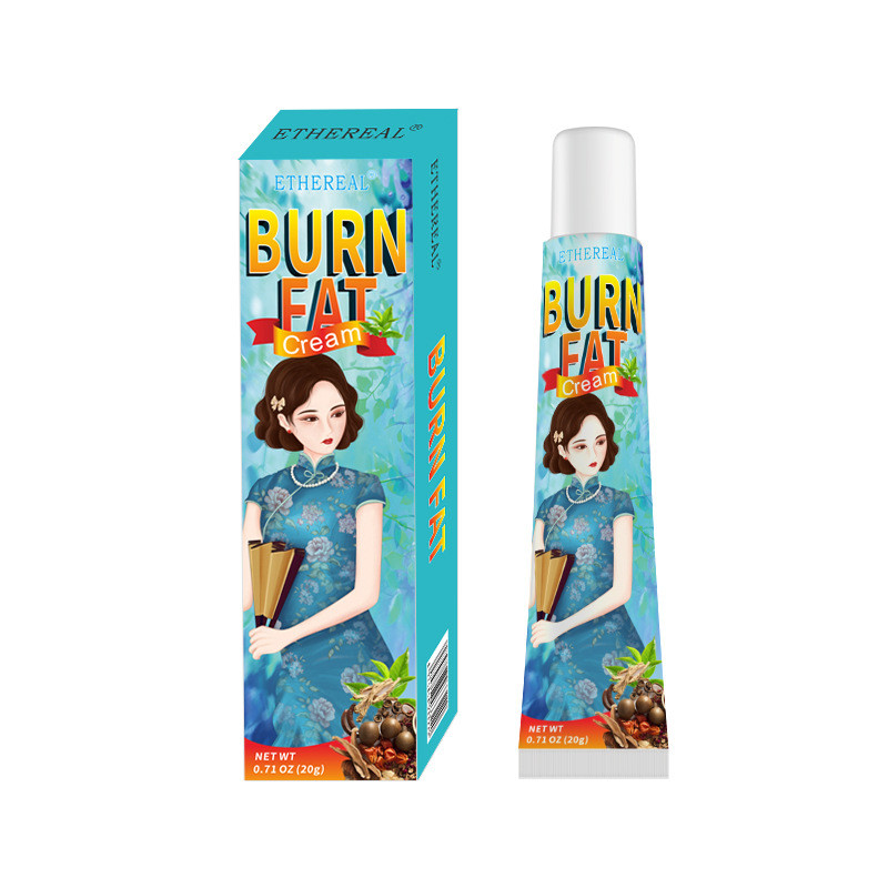 ETHEREALtemu Chinatown SOU 体 - 去塑形