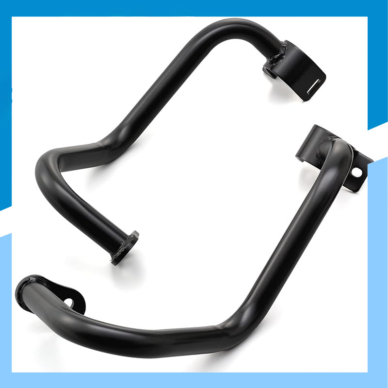 Daytona Engine Guard for CB1300SF/SB/SP (03-25) with φ25.4 pipe, includes sliders. Model 96088 offer