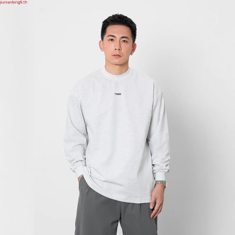 Cotton 100% Ready Stock Japan Direct Mail APC APC APC เสื้อยืด COHBW H26386 แขนสั้นผู้ชายผ้าฝ้ายตัดเ