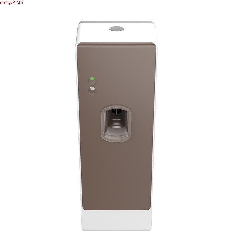 สเปรย์ปรับอากาศ อัตโนมัติ Bioion เครื่องพ่นน้ำหอมอัตโนมัติ LED (ไลท์เซนเซอร์ ) + AMBIENCE รีฟิล 250m