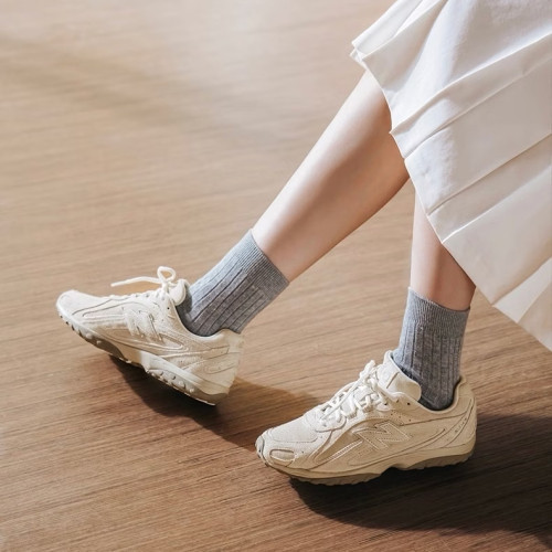 ✅รับประกัน(พร้อมส่ง & พรี🔥) New Balance 204L รวมสี แถมเชือกฟรี องเท้าผ้าใบ รองเท้าลำลอง NB204L แท้🚚จ