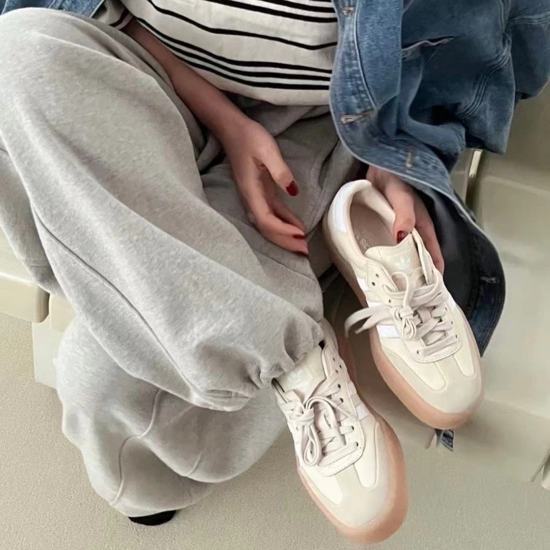 🍬🍬🌟 💗 Adidas Xlg Runner Deluxe 6 colors รองเท้า รองเท้ากีฬา รองเท้าวิ่งคลาสสิคUnisexUnisexUnisex