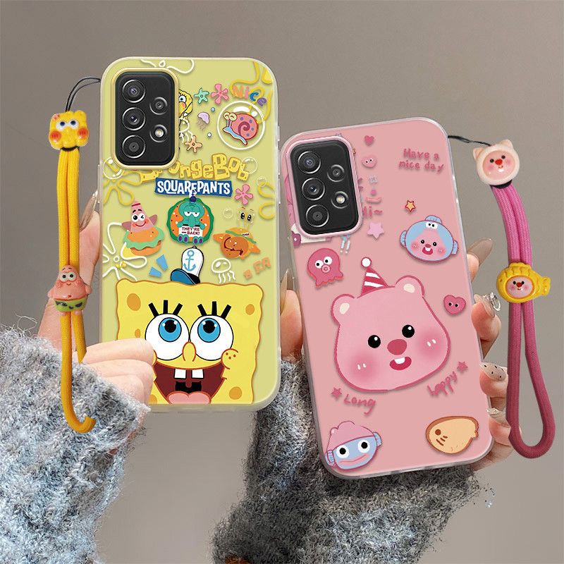 เคส Samsung a52s 5G เคส Samsung a52 5G เคสโทรศัพท์ป้องกันการหล่น