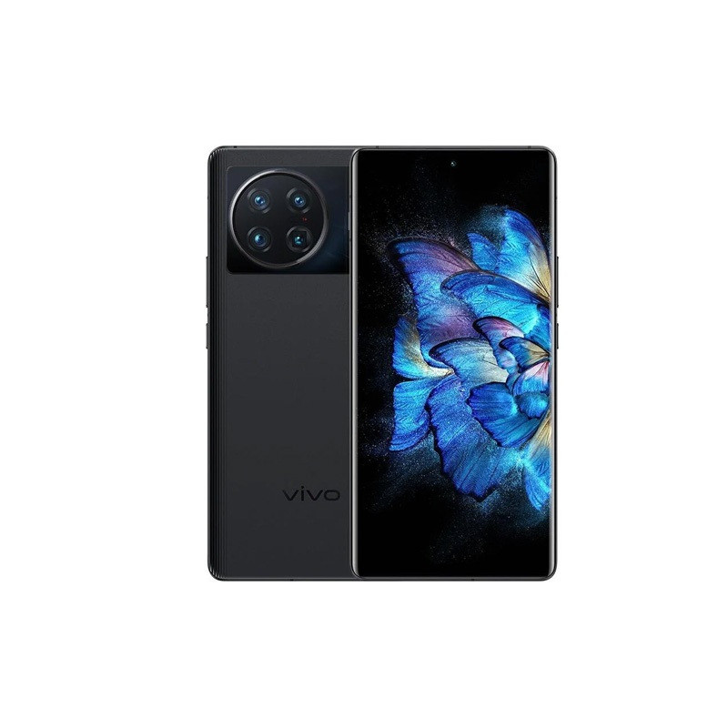 VIVO X Note(5G)หน้าจอสมาร์ทโฟน 256GB All Colours สภาพดีมือสองโทรศัพท์รองรับ Play Store เปิดเครือข่าย