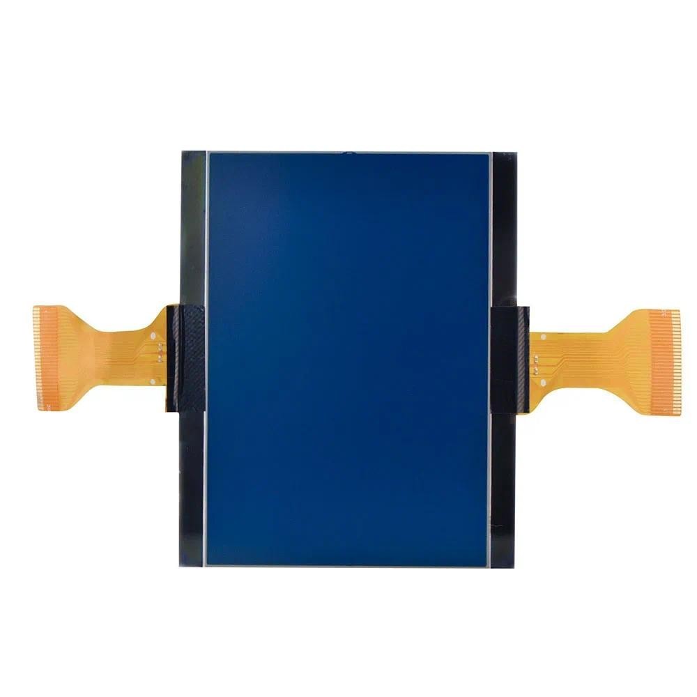 รถแดชบอร์ดจอแสดงผล LCD เครื่องมือ Cluster หน้าจอสําหรับ DAF LF / CF/ XF 45/55/75/85 795/105 และ Tems