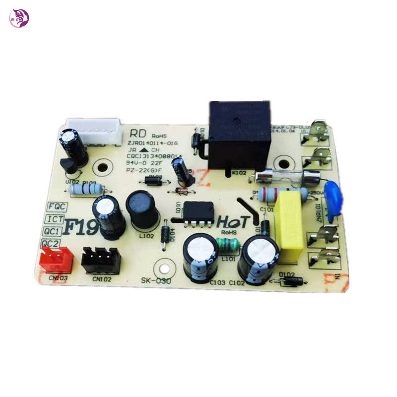 ใหม่เอี่ยม ใช้ร่วมกับอุปกรณ์หม้อหุงข้าว Supor CFXB30 50FC19FD19F18 FC29 แผงวงจรหลัก