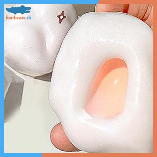 Forthewin ตลก Sensory ของเล่น Dpression ของเล่น Shapeable Sq…