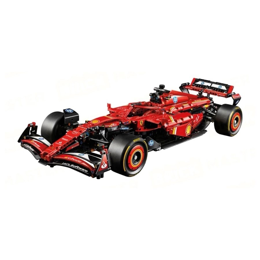 LEGO Technic Ferrari SF-24 F1 Car 42207 (#32120)