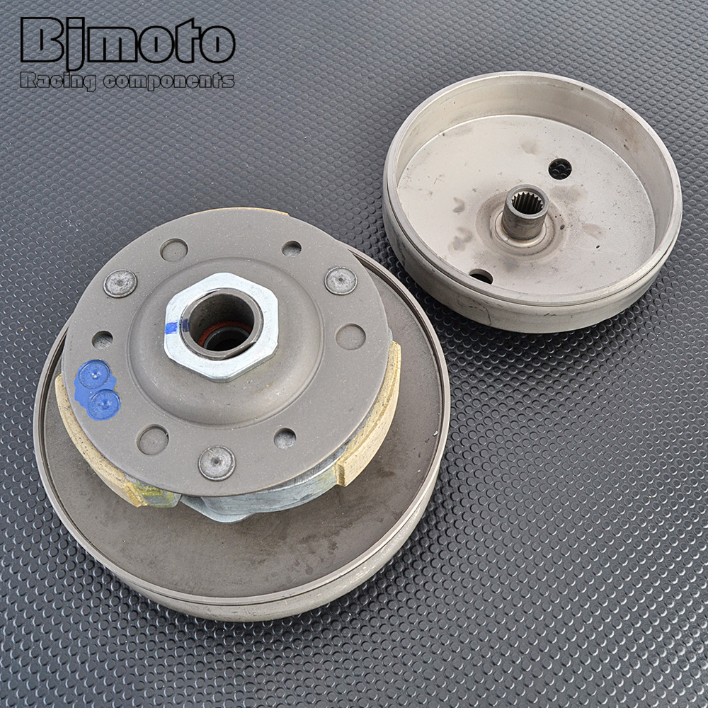 Bell คลัทช์ด้านนอกสําหรับ Honda WW125 WW150 WW160 PCX125 PCX150 PCX160 FSH125 SH125 FSH 150 125 โหมด