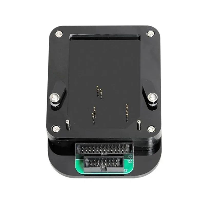 สําหรับ BMW EWS-4.3 & 4.4 IC Adaptor ไม่จําเป็นต้องผูกลวดสําหรับ R280 AK90 R270 Xprog ECU Key Progra