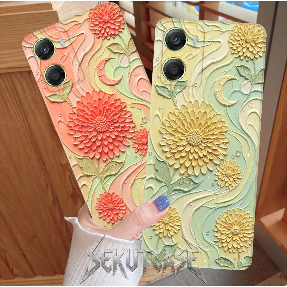 SOFTCASE PREMIUM SILICON PRO CAMARA สําหรับมอเตอร์ G06 POWER G45 G34 MOTIF FLO-1