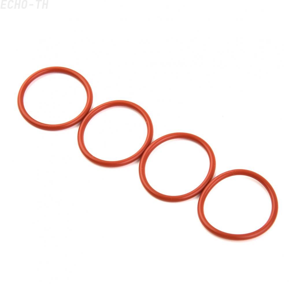 【ECHO】4xSide Brush O-Ring Drive Belt For Neato Botvac D75,D80 D85,D3 D6,D5 D7-Parts【Echo-baby】