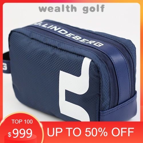 Jl Golf Clutch Bag Handbag Storage Bag Multifunctional Tool Bag