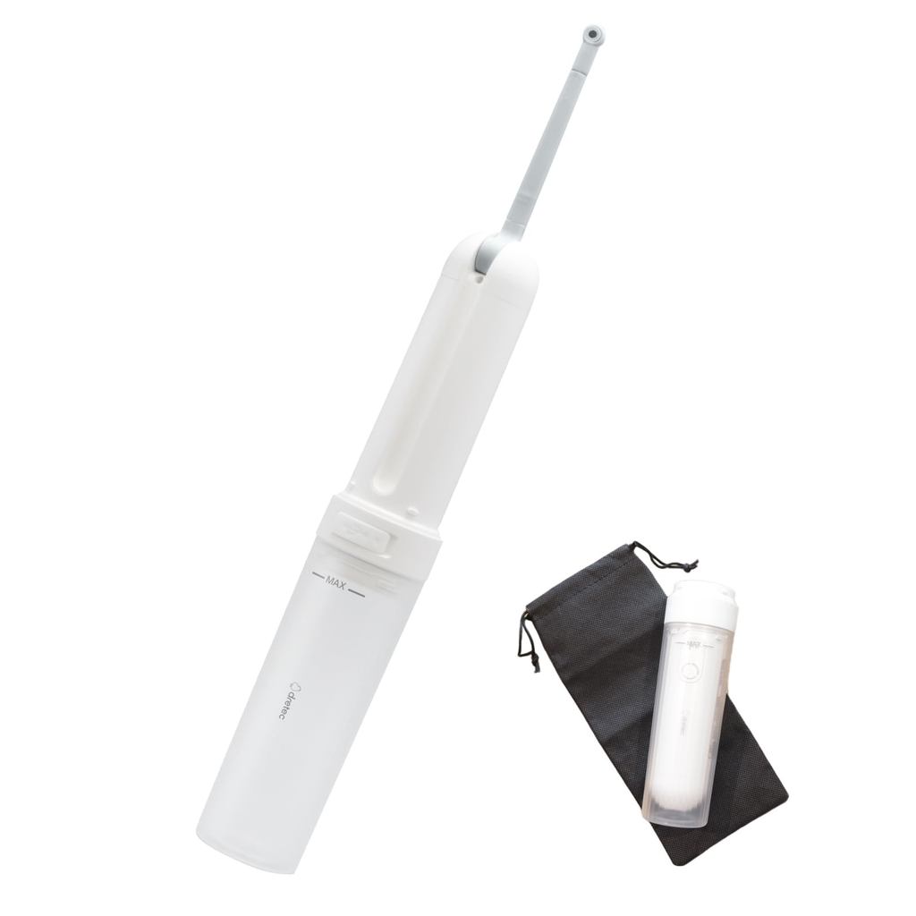 Portable Handheld Bidet Shower - Travel and Hygiene Essential