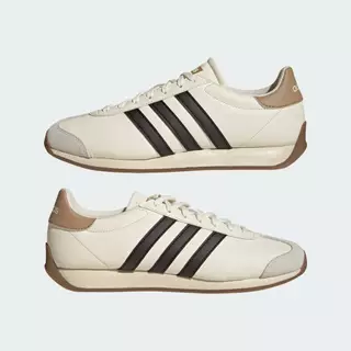 adidas ไลฟ์สไตล์ รองเท้า RUNVISTA ผู้ชาย สีขาว KI6031