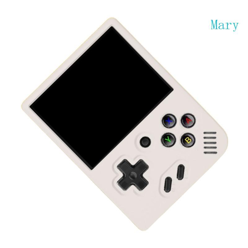 Mary Consoles Protector Case สําหรับ Miyoo Mini Plus ฝาครอบกรณี