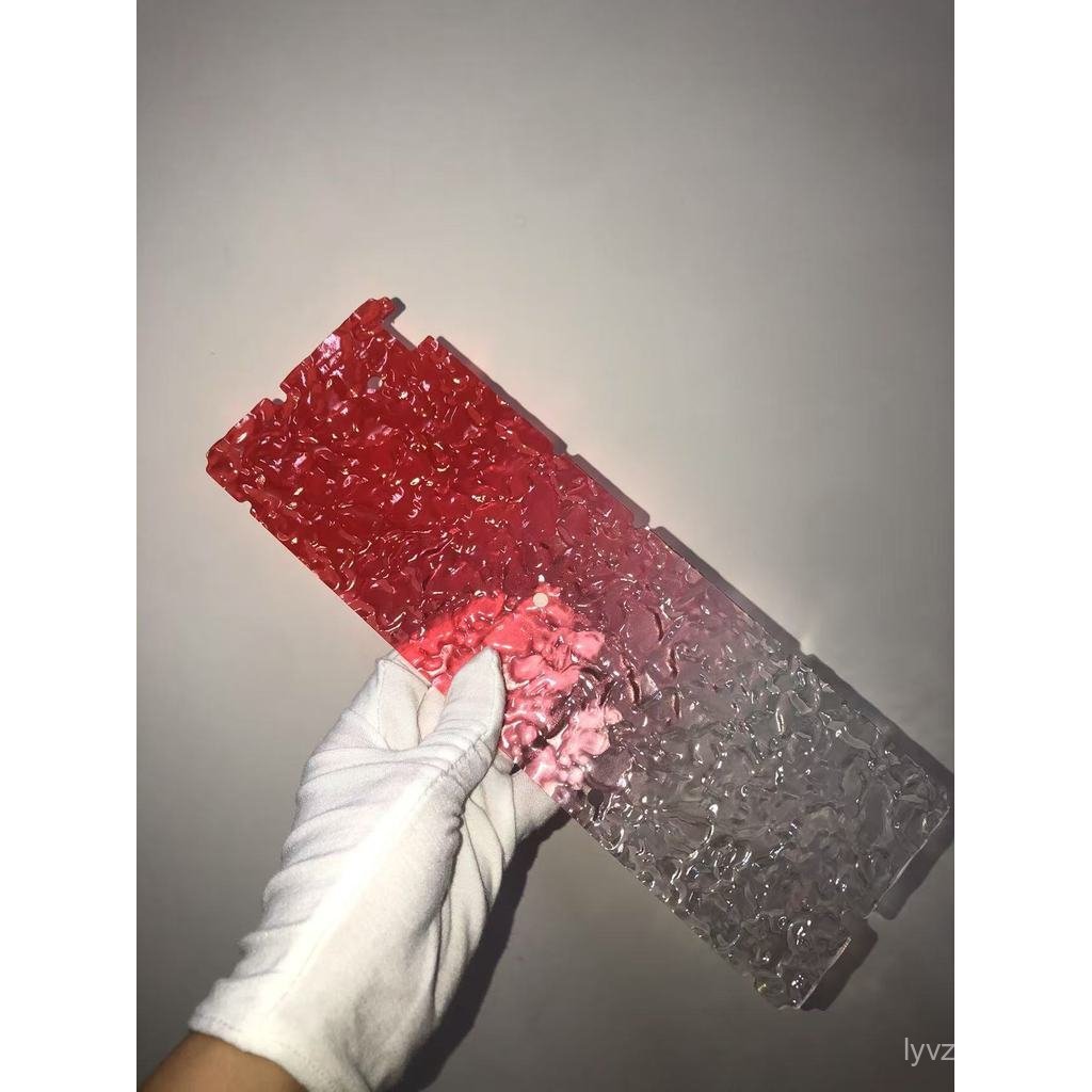 Hollow WW60 Hollow Water Ripple wootingmad60 อะคริลิค holy60 Mega Lion Shell Board PKQZ