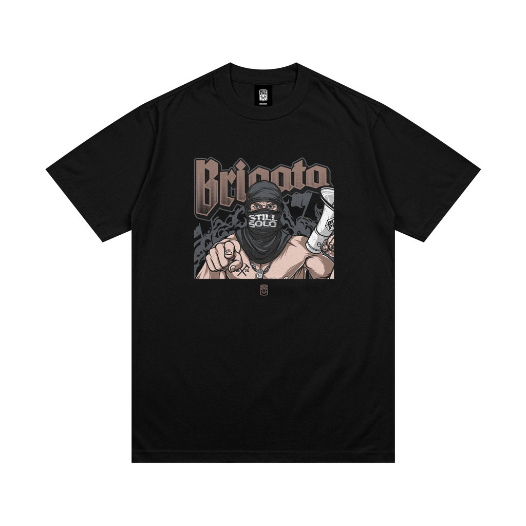 ร้าน Curva Sud 1976 | เสื้อยืด Recorte