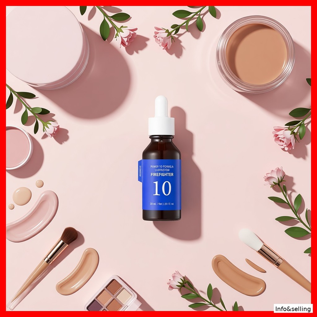 [itsSKIN] Power 10 Formula LI Effector 30ml /by Info&sell