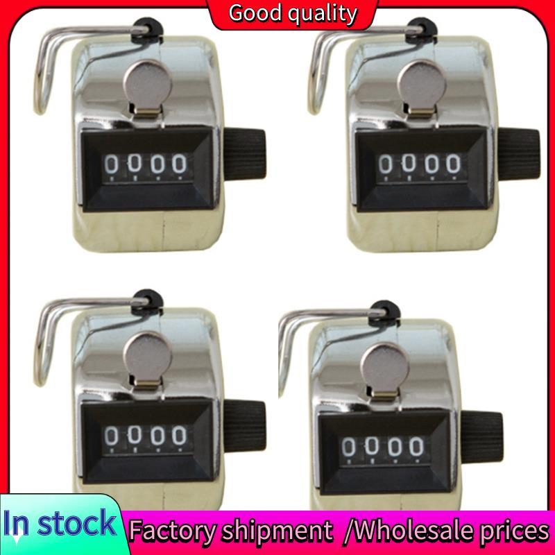 Stock-Finger Display Manual Count Clicker Timer Clicker Counter