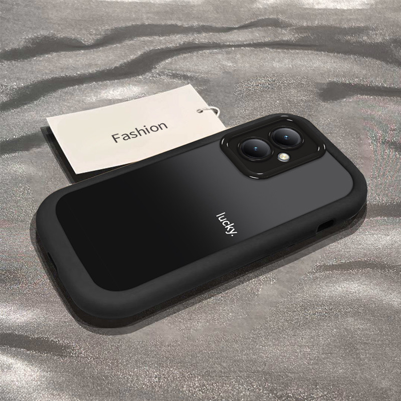 เคส y200 5g vivo y200 5g เคส Simple Gradient เหมาะสําหรับVIVOY35M + เคสโทรศัพท์Y33eสไตล์ใหม่ 31Sผู้ช