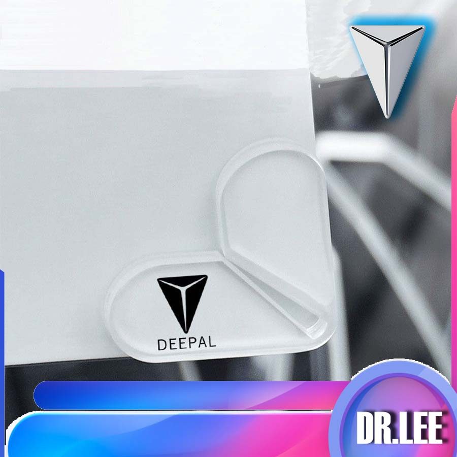 [READY]DEEPAL S07 Door Corner Anti-Collision Sticker DEEPAL L07 Body Kit deepal s05 e07 sl03 Car Dec