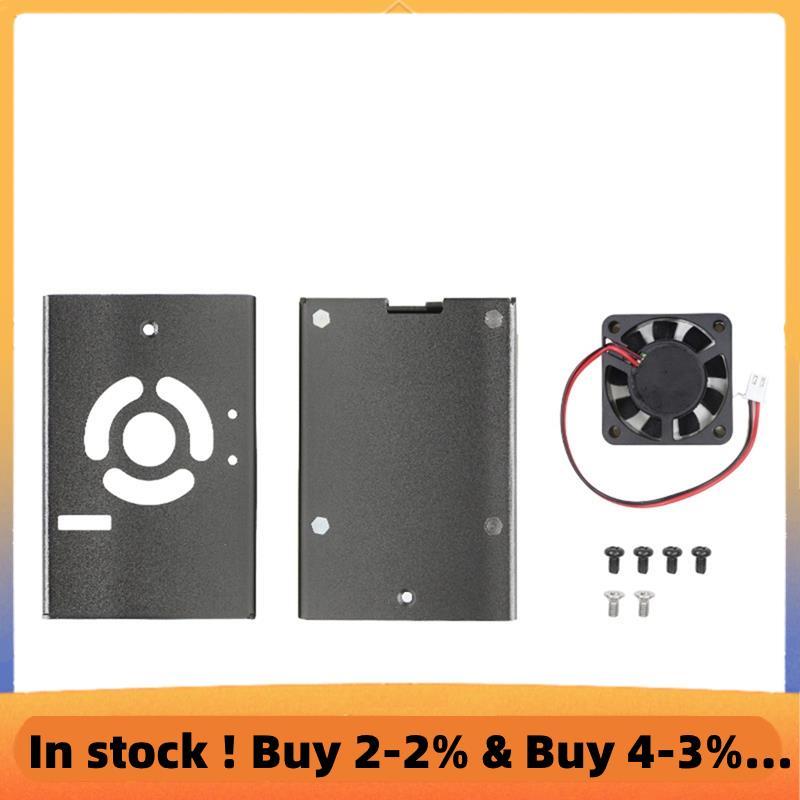 RDK X5 บอร์ดพัฒนาหุ่นยนต์เปลือกอลูมิเนียม RDK X5 บอร์ดพัฒนาหุ่นยนต์กรณีอลูมิเนียมแชสซีควบคุมหลักพร้อ