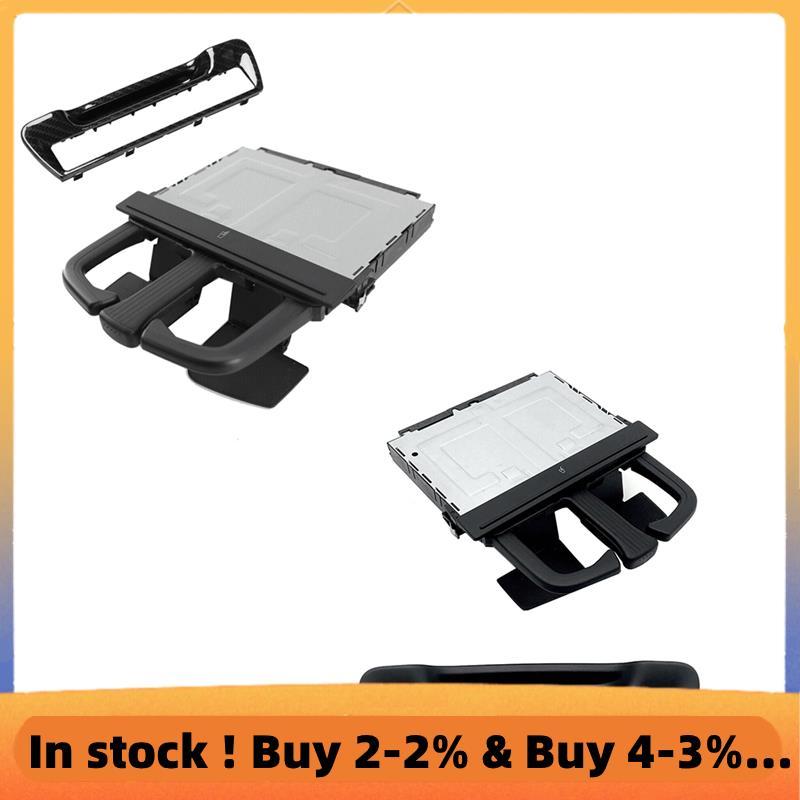 ที่วางเครื่องดื่มที่เท้าแขนที่นั่งด้านหลัง 2 ชิ้นและที่วางแก้วกรอบ 8พี0885995B6PS 4G8 863 289A4PK สํ