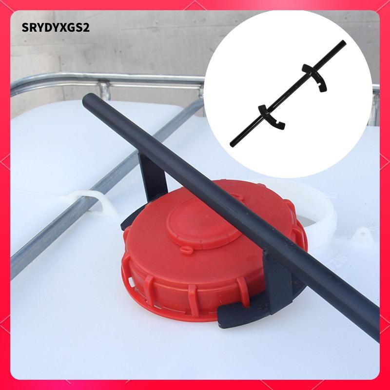 [Srydyxgs2] Ton Tank Cap Opener Supplies อุปกรณ์ Heavy Duty Professional Hand Tool
