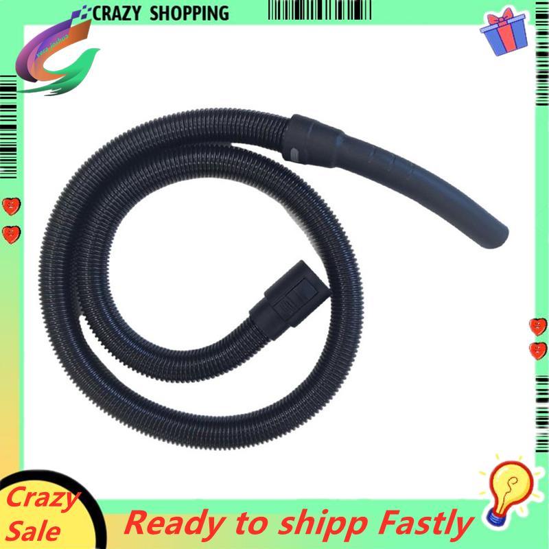 1.8M ขยายท่อ Fit สําหรับ WD1 WD2 WD3 WD4 WD5 WD6 เครื่องมือสูญญากาศยืดหยุ่นท่อดูดอุปกรณ์เสริมทดแทน