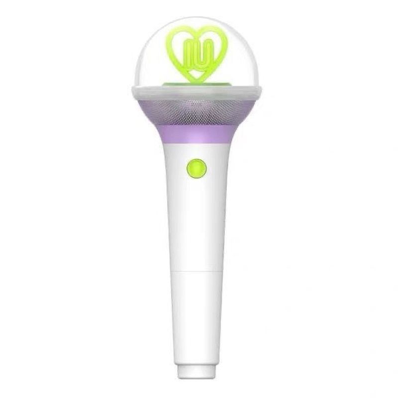 IU Li Zhien ไฟรองรับทรงสี่เหลี่ยมรุ่นที่สาม/แท่ง